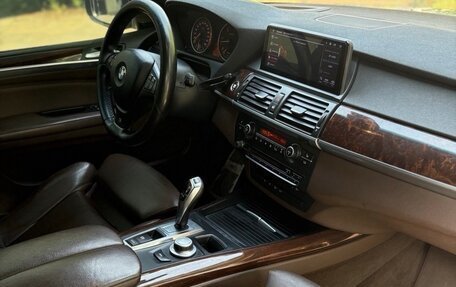 BMW X5, 2008 год, 1 550 000 рублей, 8 фотография