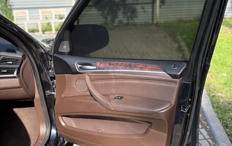BMW X5, 2008 год, 1 550 000 рублей, 9 фотография