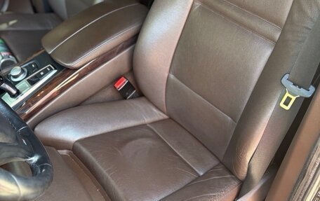 BMW X5, 2008 год, 1 550 000 рублей, 19 фотография