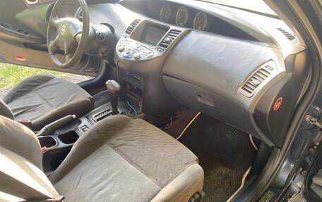 Nissan Primera III, 2003 год, 249 999 рублей, 3 фотография