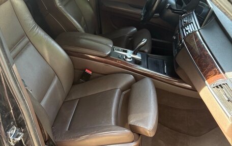 BMW X5, 2008 год, 1 550 000 рублей, 22 фотография