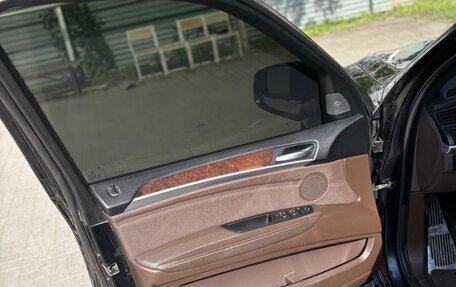 BMW X5, 2008 год, 1 550 000 рублей, 25 фотография