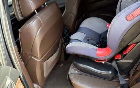 BMW X5, 2008 год, 1 550 000 рублей, 28 фотография