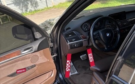 BMW X5, 2008 год, 1 550 000 рублей, 18 фотография