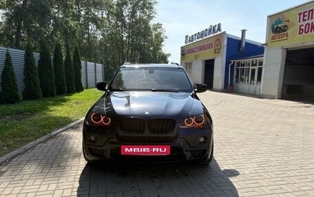 BMW X5, 2008 год, 1 550 000 рублей, 20 фотография