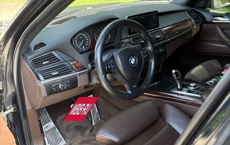 BMW X5, 2008 год, 1 550 000 рублей, 23 фотография