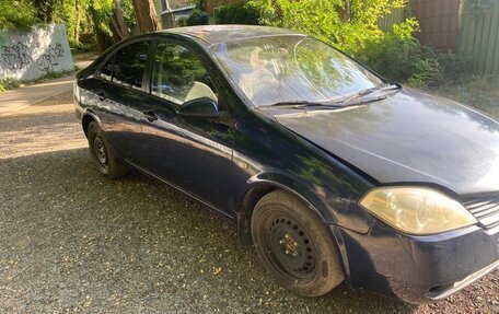 Nissan Primera III, 2003 год, 249 999 рублей, 6 фотография