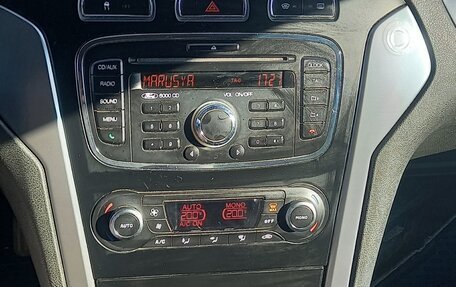 Ford Mondeo IV, 2011 год, 1 200 000 рублей, 3 фотография