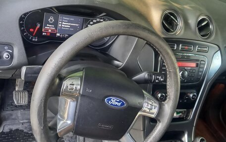 Ford Mondeo IV, 2011 год, 1 200 000 рублей, 4 фотография