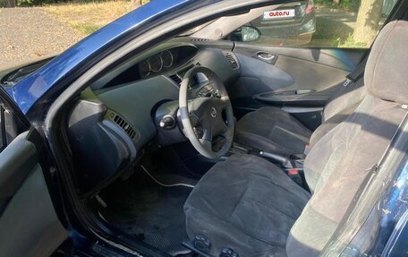 Nissan Primera III, 2003 год, 249 999 рублей, 8 фотография