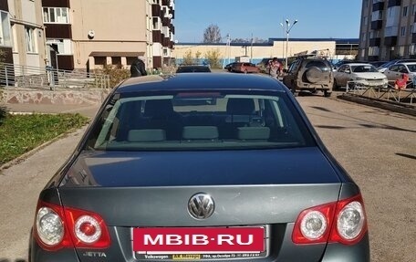 Volkswagen Jetta VI, 2008 год, 600 000 рублей, 3 фотография