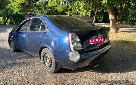 Nissan Primera III, 2003 год, 249 999 рублей, 7 фотография