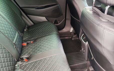 Hyundai Tucson III, 2019 год, 2 450 000 рублей, 8 фотография