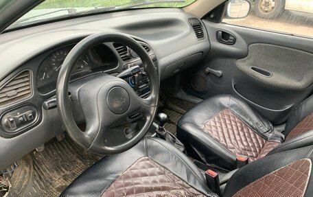 Chevrolet Lanos I, 2006 год, 115 000 рублей, 6 фотография