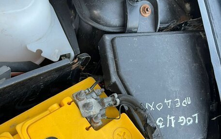 Renault Logan I, 2009 год, 420 000 рублей, 2 фотография