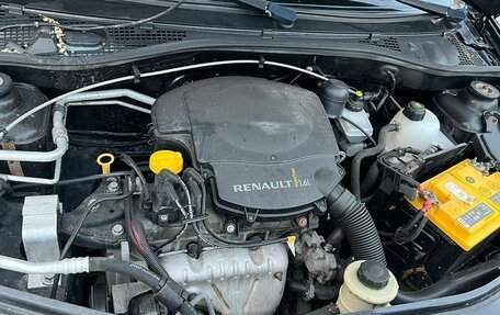 Renault Logan I, 2009 год, 420 000 рублей, 3 фотография
