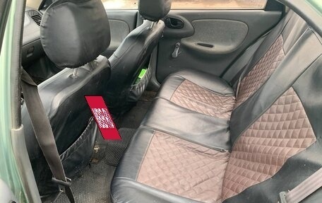 Chevrolet Lanos I, 2006 год, 115 000 рублей, 7 фотография