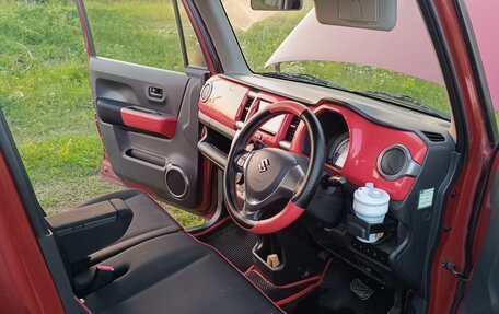 Suzuki Hustler, 2015 год, 870 000 рублей, 8 фотография