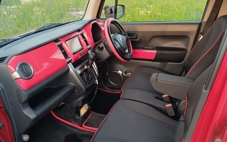 Suzuki Hustler, 2015 год, 870 000 рублей, 12 фотография