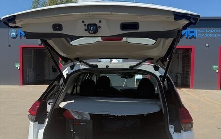 Nissan X-Trail, 2021 год, 3 100 000 рублей, 6 фотография