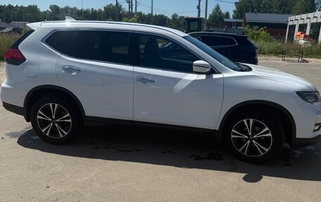 Nissan X-Trail, 2021 год, 3 100 000 рублей, 7 фотография