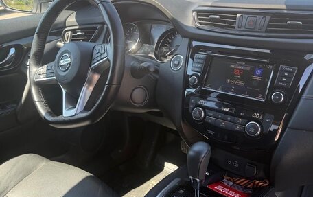 Nissan X-Trail, 2021 год, 3 100 000 рублей, 8 фотография