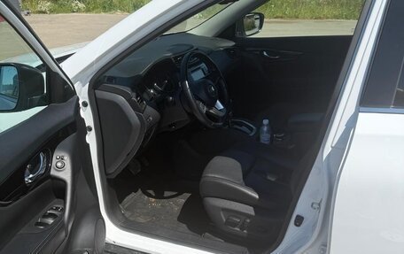 Nissan X-Trail, 2021 год, 3 100 000 рублей, 10 фотография