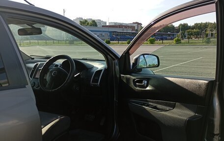 Nissan Wingroad III, 2008 год, 610 000 рублей, 4 фотография