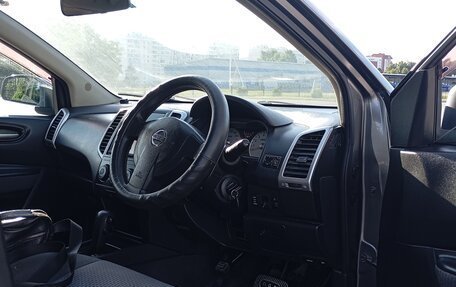 Nissan Wingroad III, 2008 год, 610 000 рублей, 3 фотография