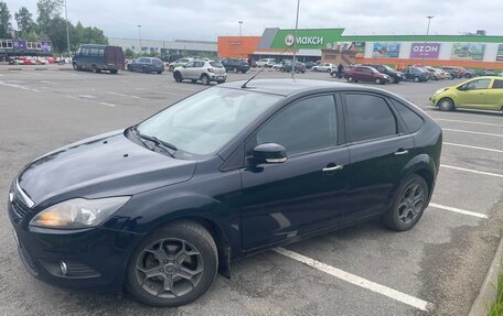 Ford Focus II рестайлинг, 2008 год, 409 000 рублей, 6 фотография