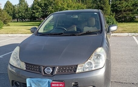 Nissan Wingroad III, 2008 год, 610 000 рублей, 8 фотография