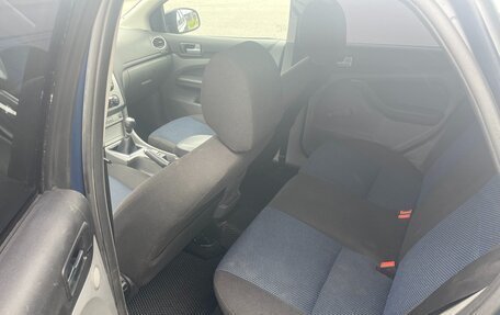 Ford Focus II рестайлинг, 2008 год, 409 000 рублей, 9 фотография