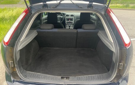 Ford Focus II рестайлинг, 2008 год, 409 000 рублей, 11 фотография