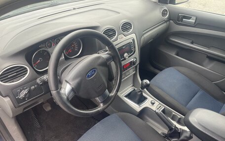 Ford Focus II рестайлинг, 2008 год, 409 000 рублей, 8 фотография