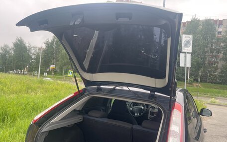 Ford Focus II рестайлинг, 2008 год, 409 000 рублей, 12 фотография
