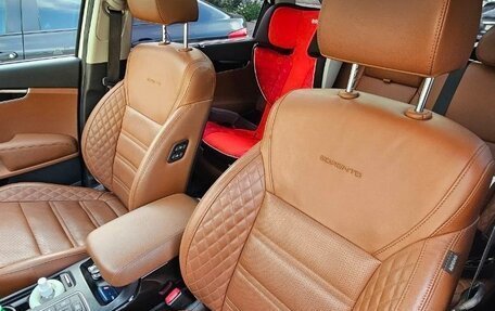 KIA Sorento III Prime рестайлинг, 2019 год, 3 500 000 рублей, 8 фотография