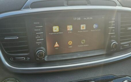 KIA Sorento III Prime рестайлинг, 2019 год, 3 500 000 рублей, 11 фотография