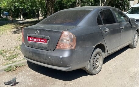 Lifan Solano I (630) рестайлинг, 2011 год, 220 000 рублей, 3 фотография