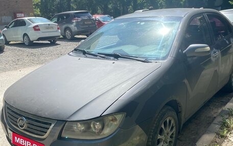 Lifan Solano I (630) рестайлинг, 2011 год, 220 000 рублей, 2 фотография