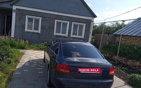 Audi A6, 2008 год, 710 000 рублей, 2 фотография