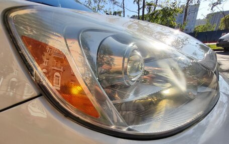 Toyota Sienna II рестайлинг, 2004 год, 1 150 000 рублей, 21 фотография