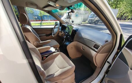 Toyota Sienna II рестайлинг, 2004 год, 1 150 000 рублей, 7 фотография