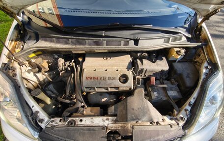 Toyota Sienna II рестайлинг, 2004 год, 1 150 000 рублей, 12 фотография