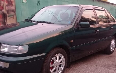 Volkswagen Passat B4, 1995 год, 450 000 рублей, 3 фотография