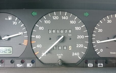 Volkswagen Passat B4, 1995 год, 450 000 рублей, 2 фотография