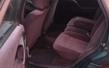 Volkswagen Passat B4, 1995 год, 450 000 рублей, 11 фотография