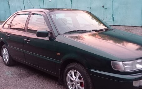 Volkswagen Passat B4, 1995 год, 450 000 рублей, 4 фотография