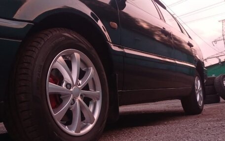 Volkswagen Passat B4, 1995 год, 450 000 рублей, 10 фотография
