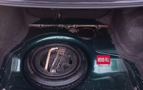 Volkswagen Passat B4, 1995 год, 450 000 рублей, 7 фотография