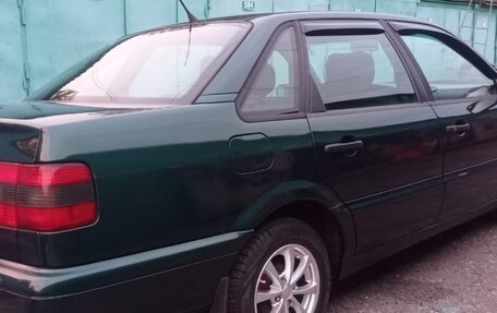 Volkswagen Passat B4, 1995 год, 450 000 рублей, 18 фотография